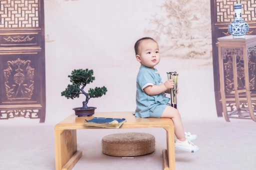 滕州宝宝用嘴巴呼吸